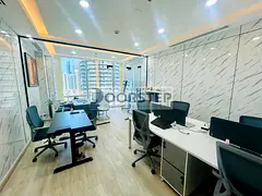 Fitted Office For Rent Multiple Options Available