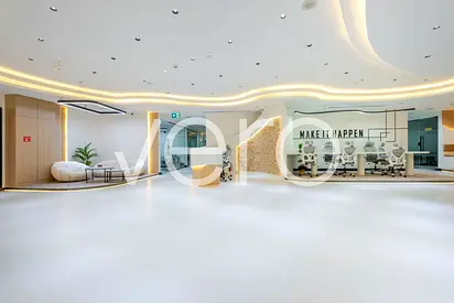 Prime Offices | Furnished | Close to Metro