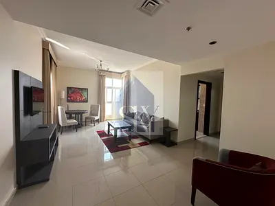 Furnished 1BHK | Very Clean | Ready to Move