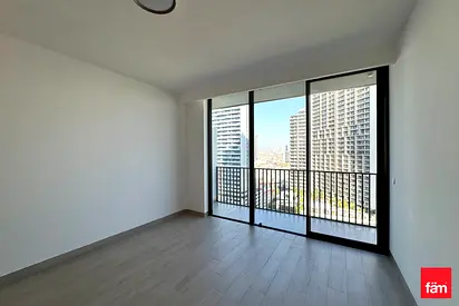 High Floor | Brand New | Facing Park