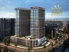 READY SOON - 5 MIN TO BURJ KHALIFA - MORTGAGE - DECEMBER OFFER