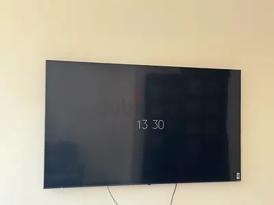 LG TV 4K Nano LED 86 Inches