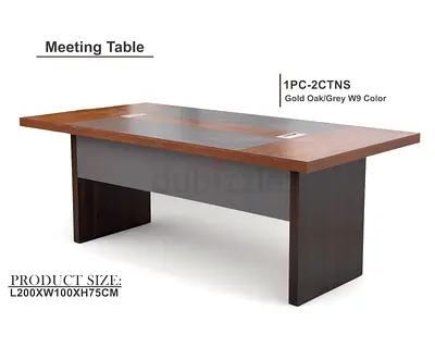 Meeting table brand new