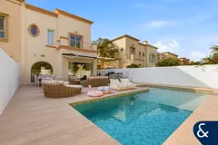 Fully Upgraded Type 3E | Vacant on Transfer