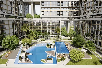 Exquisite Unit with Balcony | Prestigious Location