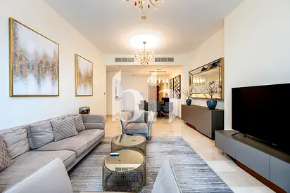 Sea View | Well Maintained | Prime Location