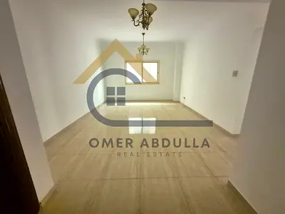 Spacious 1BHK Apartment | Near Muwaileh Park | Family Only