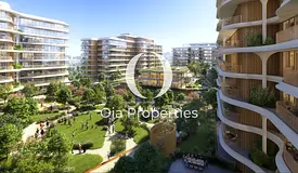 Hot Deal!!!! Premium 3BR+Maid | Partial Sea View