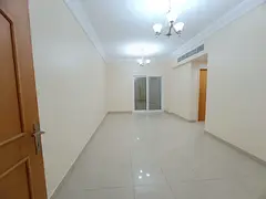 NEAT AND CLEAN FAMILY BUILDING/BALCONY/WARDROBE/SHJ DXB BORDER