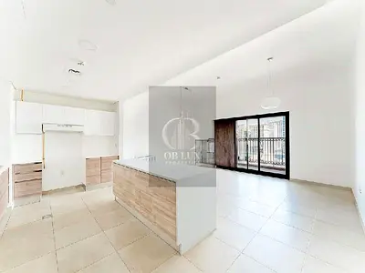 VACANT | GOLF COMMUNITY | READY TO MOVE