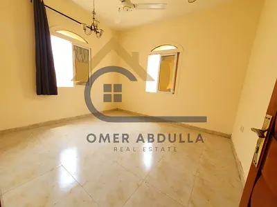 NO DEPOSIT CASH 1BHK WITH CENTRAL AC IN MUWAILEH