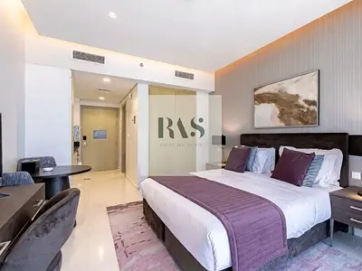 PREMIUM STUDIO | CANAL VIEW | LUXURY UNIT