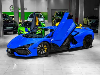 3 YEARS WARRANTY - 3 YEARS FREE CONTRACT SERVICE - BRAND NEW REVUELTO - TOP SPEC