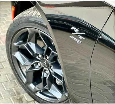 2025 Dodge CHARGER 照片 7