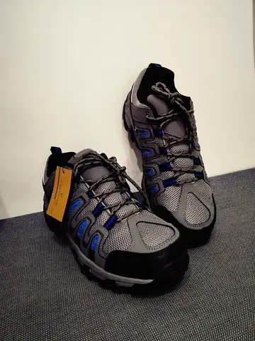 EXECUTIVE CORTIGANI SAFETY SHOES FOR SALE (MEN)