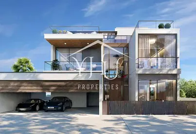 Prime 3BR Villa | Prime Location | Family Villa