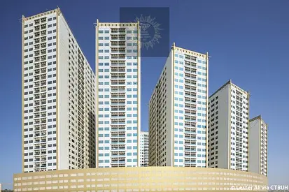 Fully Fitted Office in Ajman Pearl Tower