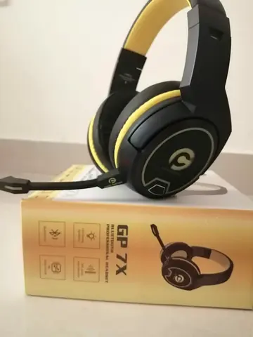 New Bluetooth Professional Headset – Sealed