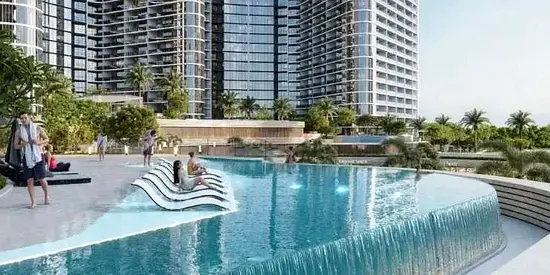 The combination of prime location, modern design, and premium amenities makes this project very special.