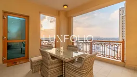 Fully Furnished | Sea View | Spacious Layout