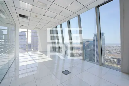Spacious Office | Balcony | Near Metro