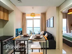 Modern Layout | Prime Location | Furnished