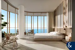 Large Terrace | Sea Views | Original Price