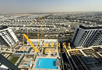 full brand furnished in Dubai Hills | chiller free