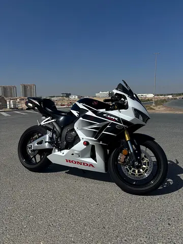 Honda CBR 600RR