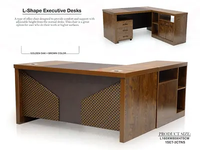 Office table brand new