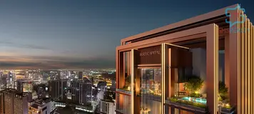 Office Tower | Skyline &amp; Canal Views | Great ROI