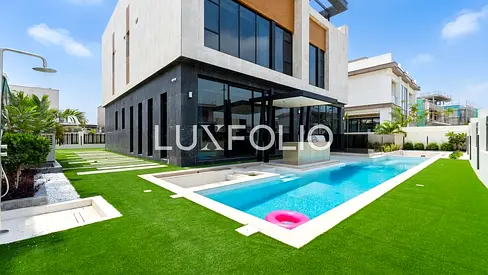 Ultra Luxury | Custom Build | Italian Furnishing