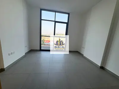 Affordable Studio | 37K Yearly | 480 Sqft | 4 Payments | Prime Location in Al Mamsha
