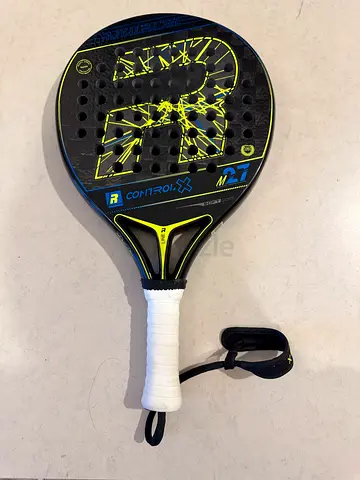 Paddle Racket - Control X M2T