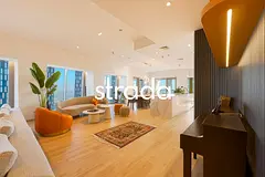 Upgraded Penthouse | Exclusive | Sea View