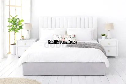 Brand new Queen size bed storage bed king bed mattress family bed queen bed double bed king size bed