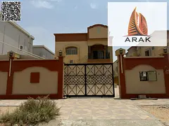 Villa for Rent in Ajman – Al Rawda 2 family share