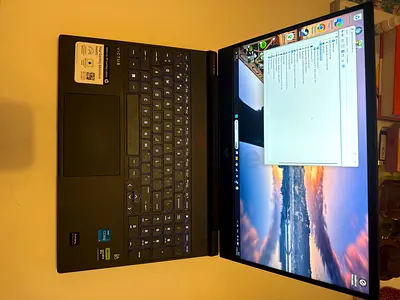 Gaming Laptop HP for Sale