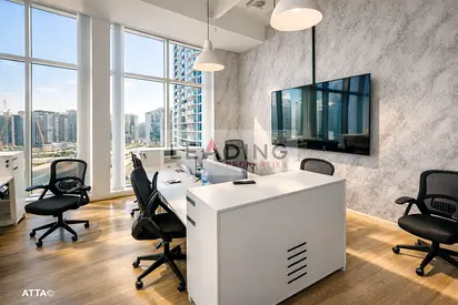 Corner Office | Dual View | Multiple Units Available