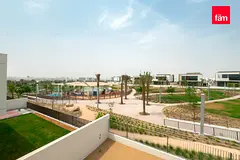 Park View | Single Row | Garden | Vacant
