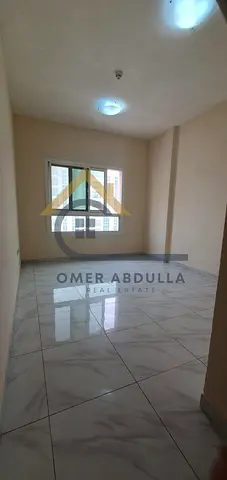 Family 1Bhk Apartment Only 37k with 2 Washroom in Muwalieh Area
