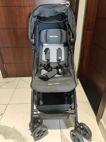Maxi-Cosi Lightweight Stroller