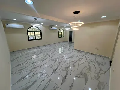 شقة 3 غرف وصالة للإيجار السنوي في المويهات – عجمان