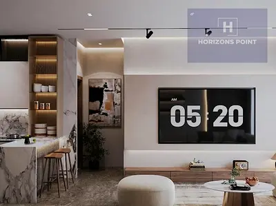 2 Years Post Handover | Monthly 1% | Balcony & Pool Access | Downtown & Park Views