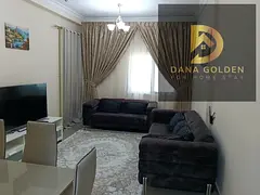Fully furnished cheapest 2bhk 2bath balcony ready to move hot location easy access to dubai for more