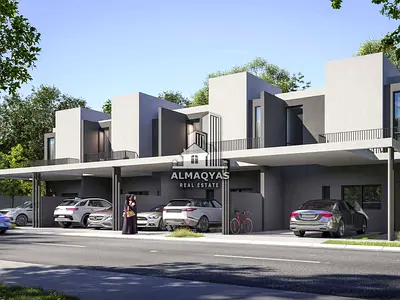 Luxury 2-Bedroom townhouse | Comfortable Living | Freehold | Best Deal