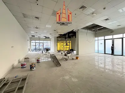 Strategically Located 2315 Sqft Commercial Space Perfect for Medical Centre or Diagnostic Clinic