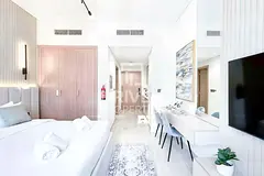 All Bills Included | Boulevard and Lagoon View