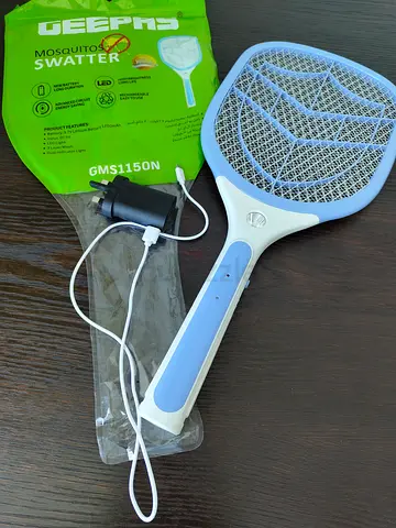 Mosquitos swatter