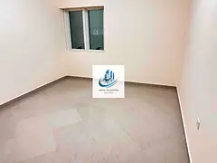 Like New Building 1Bhk In 37k With Wardrobes Just Opp Sahara Center Next To Walking Bridge In Al Nah